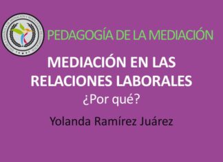 Ventajas de la Mediación en Relaciones Laborales