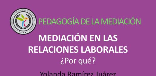 Ventajas de la Mediación en Relaciones Laborales