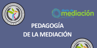 Pedagogia de la Mediación