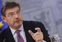 Rafael Catalá y Mediación