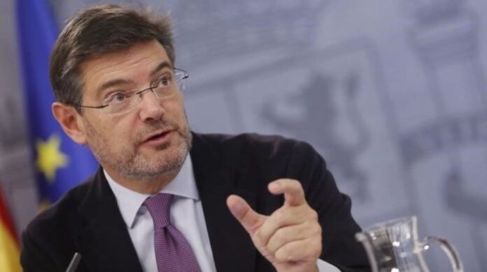 Rafael Catalá y Mediación