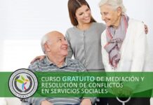 Curso básico en Mediación y Resolución de Conflictos en Servicios Sociales