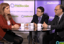 Mediación y Comunicación. Técnicas para los mediadores