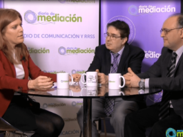 Mediación y Comunicación. Técnicas para los mediadores