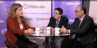 Mediación y Comunicación. Técnicas para los mediadores