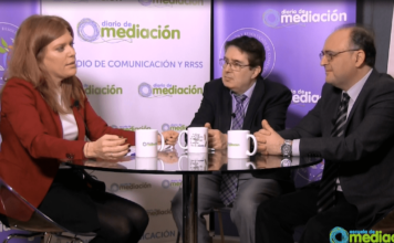 Mediación y Comunicación. Técnicas para los mediadores