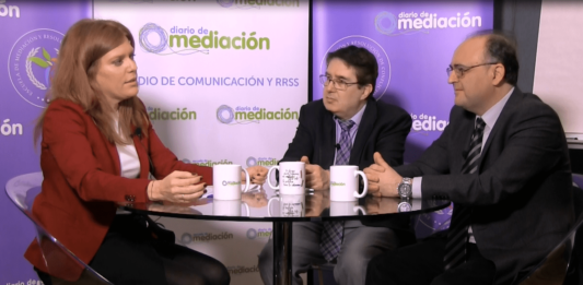 Mediación y Comunicación. Técnicas para los mediadores