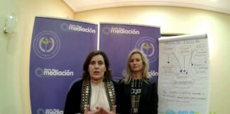 Mediación Escolar. Ámbitos de aplicación y Tipos de Conflictos