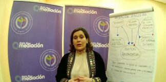 Explicación de un Caso de Mediación Escolar: Conflicto entre el Director y un Profesor