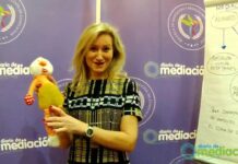 Conflicto Escolar entre alumnos. Mediación en el ámbito escolar