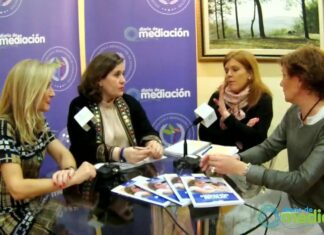 Mediación Escolar: Simulación de un Caso Real de Comediación