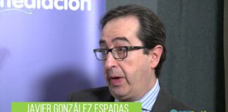 Mediación y Abogacía. Pedagogía de la Mediación con Javier González Espadas