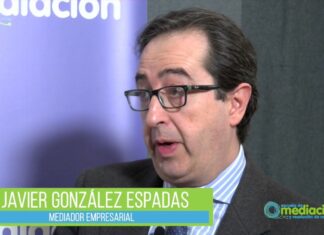 Mediación y Abogacía. Pedagogía de la Mediación con Javier González Espadas