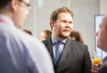 Alex Dunlop, World Mediation Summit
