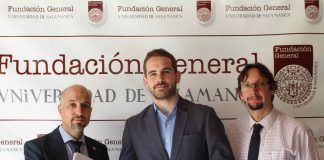 La Universidad de Salamanca difunde la Mediación y sus ventajas