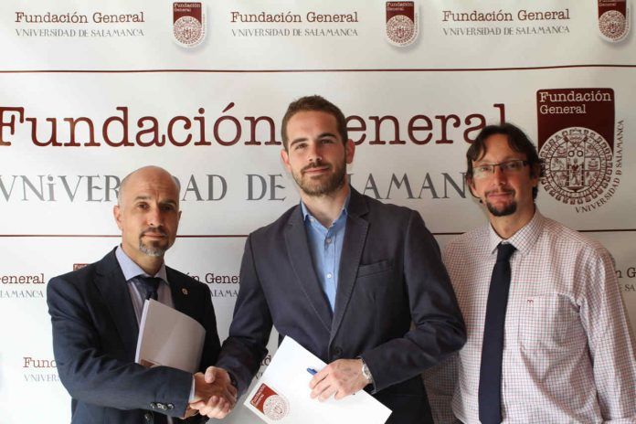 La Universidad de Salamanca difunde la Mediación y sus ventajas
