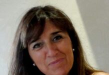 María Concepción Rayón