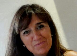 María Concepción Rayón