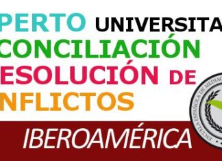 Experto Universitario en Conciliación y Resolución de Conflictos