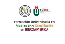 Mediación y Conciliación en Iberoamérica