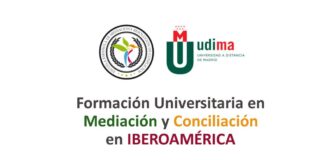 Mediación y Conciliación en Iberoamérica