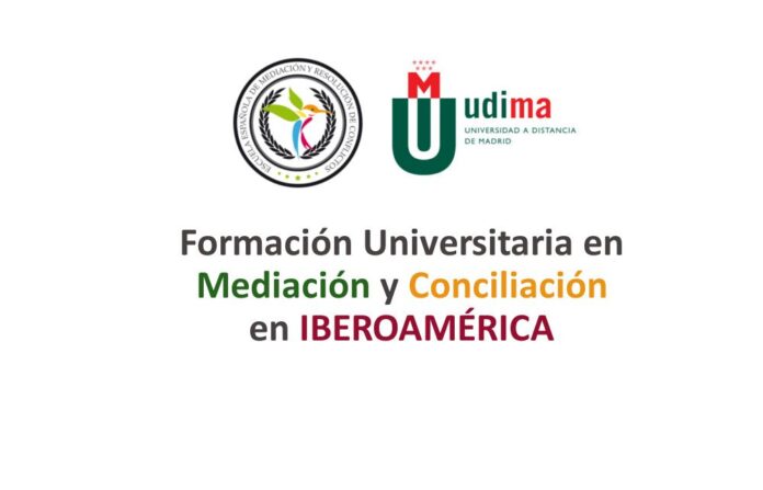 Mediación y Conciliación en Iberoamérica