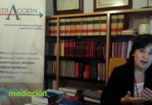 Prácticas Restaurativas: Entrevista a Inmaculada Gabaldón