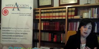Prácticas Restaurativas: Entrevista a Inmaculada Gabaldón