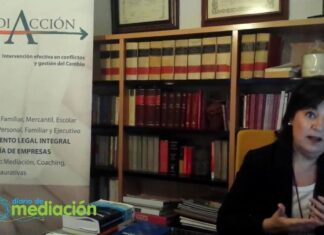 Prácticas Restaurativas: Entrevista a Inmaculada Gabaldón