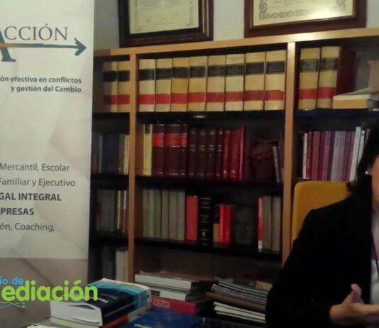 Prácticas Restaurativas: Entrevista a Inmaculada Gabaldón