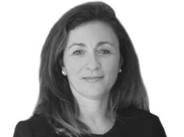 Paola Vitali, partner de Giambrone Law, nos habla sobre Mediación Paola Vitali