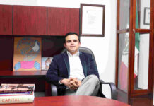 Santiago Ignacio Quiroz, mediación escolar