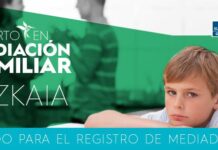 Curso de Experto Universitario en Mediación Familiar en Bizkaia