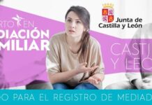 Curso de Mediación Familiar en Castilla y León. Experto Universitario