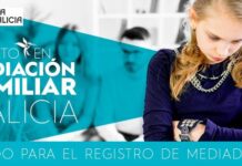 Curso Mediación Familiar en Galicia