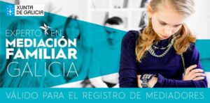 Curso Mediación Familiar en Galicia