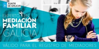 Curso Mediación Familiar en Galicia