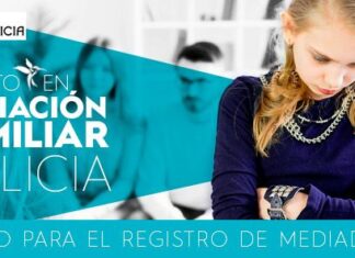 Curso Mediación Familiar en Galicia