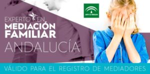 Curso Mediación Familiar en Andalucía