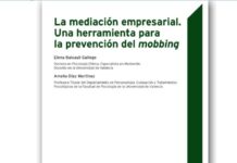 Manual sobre mediación empresarial