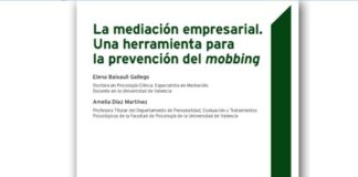 Manual sobre mediación empresarial