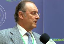 Entrevista a Álvaro Cuesta, Vocal del Consejo General Poder Judicial