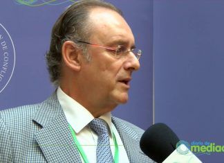Entrevista a Álvaro Cuesta, Vocal del Consejo General Poder Judicial