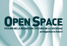 Open Space sobre Mediación: “Futuro de la Mediación, Futuro de la Sociedad”