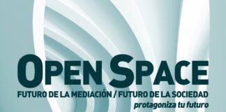 Open Space sobre Mediación: “Futuro de la Mediación, Futuro de la Sociedad”