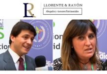 Llorente y Rayón Abogados