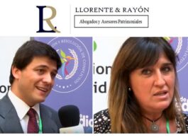 Llorente y Rayón Abogados