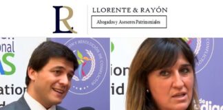 Llorente y Rayón Abogados