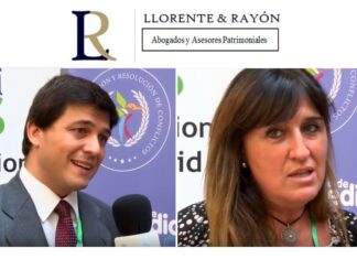 Llorente y Rayón Abogados