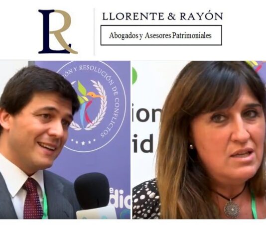 Llorente y Rayón Abogados